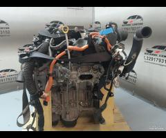 MOTORE 2GR 2GRFXS COMPLETO LEXUS RX 3500CC HYBRID