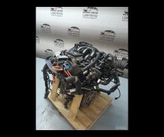 MOTORE 2GR 2GRFXS COMPLETO LEXUS RX 3500CC HYBRID - 8