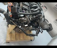 MOTORE 2GR 2GRFXS COMPLETO LEXUS RX 3500CC HYBRID - 9