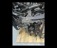 MOTORE 2GR 2GRFXS COMPLETO LEXUS RX 3500CC HYBRID - 15