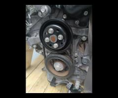 MOTORE 2GR 2GRFXS COMPLETO LEXUS RX 3500CC HYBRID - 16