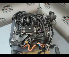 MOTORE 2GR 2GRFXS COMPLETO LEXUS RX 3500CC HYBRID - 18