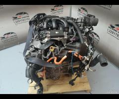 MOTORE 2GR 2GRFXS COMPLETO LEXUS RX 3500CC HYBRID - 19