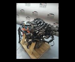 MOTORE 2GR 2GRFXS COMPLETO LEXUS RX 3500CC HYBRID - 21