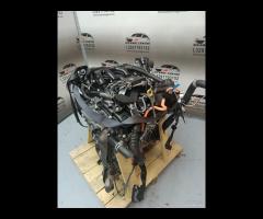 MOTORE 2GR 2GRFXS COMPLETO LEXUS RX 3500CC HYBRID - 22