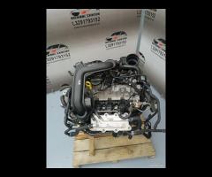 MOTORE COMPLETO DKL DKLA AUDI A1 SEAT VW SKODA 1.0