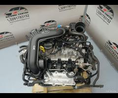 MOTORE COMPLETO DKL DKLA AUDI A1 SEAT VW SKODA 1.0
