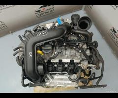 MOTORE COMPLETO DKL DKLA AUDI A1 SEAT VW SKODA 1.0