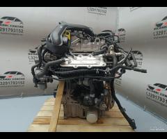 MOTORE COMPLETO DKL DKLA AUDI A1 SEAT VW SKODA 1.0 - 7