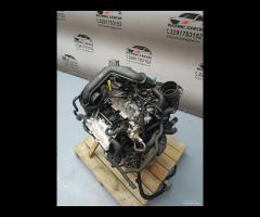 MOTORE COMPLETO DKL DKLA AUDI A1 SEAT VW SKODA 1.0 - 8