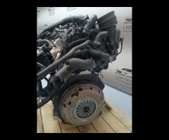 MOTORE COMPLETO DKL DKLA AUDI A1 SEAT VW SKODA 1.0 - 10