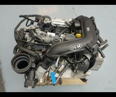 MOTORE COMPLETO DKL DKLA AUDI A1 SEAT VW SKODA 1.0 - 12