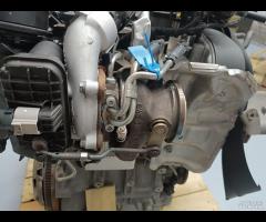 MOTORE COMPLETO DKL DKLA AUDI A1 SEAT VW SKODA 1.0 - 13
