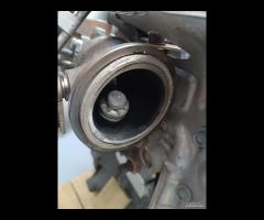 MOTORE COMPLETO DKL DKLA AUDI A1 SEAT VW SKODA 1.0 - 14