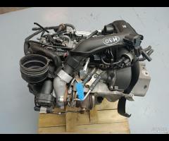 MOTORE COMPLETO DKL DKLA AUDI A1 SEAT VW SKODA 1.0 - 16