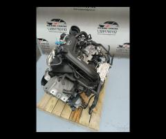 MOTORE COMPLETO DKL DKLA AUDI A1 SEAT VW SKODA 1.0 - 17