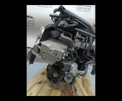 MOTORE COMPLETO DKL DKLA AUDI A1 SEAT VW SKODA 1.0 - 18