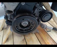 MOTORE COMPLETO DKL DKLA AUDI A1 SEAT VW SKODA 1.0 - 19