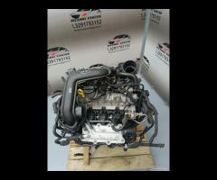 MOTORE COMPLETO DKL DKLA AUDI A1 SEAT VW SKODA 1.0 - 20
