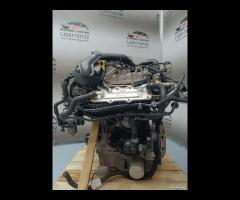 MOTORE COMPLETO DKL DKLA AUDI A1 SEAT VW SKODA 1.0 - 21