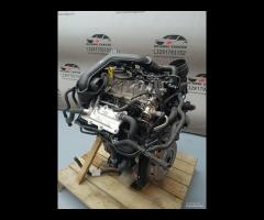 MOTORE COMPLETO DKL DKLA AUDI A1 SEAT VW SKODA 1.0 - 22