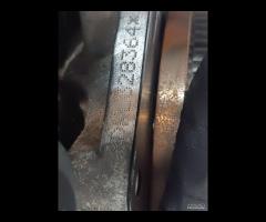 MOTORE COMPLETO DKL DKLA AUDI A1 SEAT VW SKODA 1.0 - 23