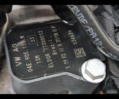 MOTORE COMPLETO DKL DKLA AUDI A1 SEAT VW SKODA 1.0 - 24