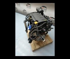 MOTORE D12XEL A12XEL B12XEL OPEL ADAM CHEVROLET AV