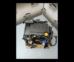 MOTORE D12XEL A12XEL B12XEL OPEL ADAM CHEVROLET AV - 6