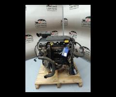 MOTORE D12XEL A12XEL B12XEL OPEL ADAM CHEVROLET AV - 7