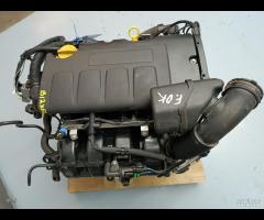 MOTORE D12XEL A12XEL B12XEL OPEL ADAM CHEVROLET AV - 9