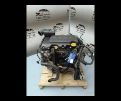 MOTORE D12XEL A12XEL B12XEL OPEL ADAM CHEVROLET AV - 23