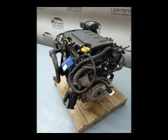 MOTORE D12XEL A12XEL B12XEL OPEL ADAM CHEVROLET AV - 24