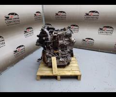 MOTORE COMPLETO DJV CZE CZEA DJVA VW TIGUAN 2018 1
