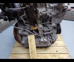 MOTORE COMPLETO DJV CZE CZEA DJVA VW TIGUAN 2018 1