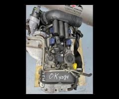 MOTORE COMPLETO DJV CZE CZEA DJVA VW TIGUAN 2018 1