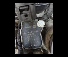 MOTORE COMPLETO DJV CZE CZEA DJVA VW TIGUAN 2018 1 - 6