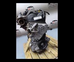 MOTORE COMPLETO DJV CZE CZEA DJVA VW TIGUAN 2018 1 - 8