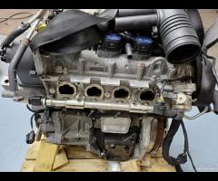 MOTORE COMPLETO DJV CZE CZEA DJVA VW TIGUAN 2018 1 - 14