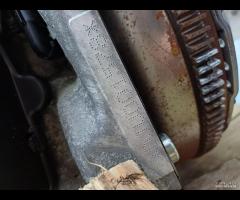 MOTORE COMPLETO DJV CZE CZEA DJVA VW TIGUAN 2018 1 - 19