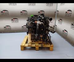 MOTORE COMPLETO 2010 SEAT LEON CEGA 2.0L 125KW/170