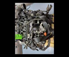 MOTORE COMPLETO 2010 SEAT LEON CEGA 2.0L 125KW/170 - 6