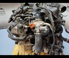 MOTORE COMPLETO 2010 SEAT LEON CEGA 2.0L 125KW/170 - 7