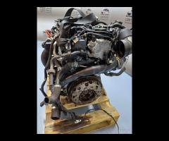 MOTORE COMPLETO 2010 SEAT LEON CEGA 2.0L 125KW/170 - 8