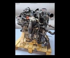MOTORE COMPLETO 2010 SEAT LEON CEGA 2.0L 125KW/170 - 9