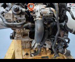 MOTORE COMPLETO 2010 SEAT LEON CEGA 2.0L 125KW/170 - 10