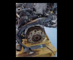 MOTORE COMPLETO 2010 SEAT LEON CEGA 2.0L 125KW/170 - 13