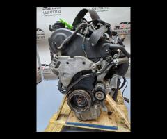 MOTORE COMPLETO 2010 SEAT LEON CEGA 2.0L 125KW/170 - 15