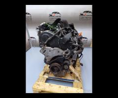 MOTORE COMPLETO 2010 SEAT LEON CEGA 2.0L 125KW/170 - 16
