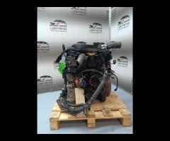 MOTORE COMPLETO 2013 NISSAN JUKE  K9K636 1.5L dCi